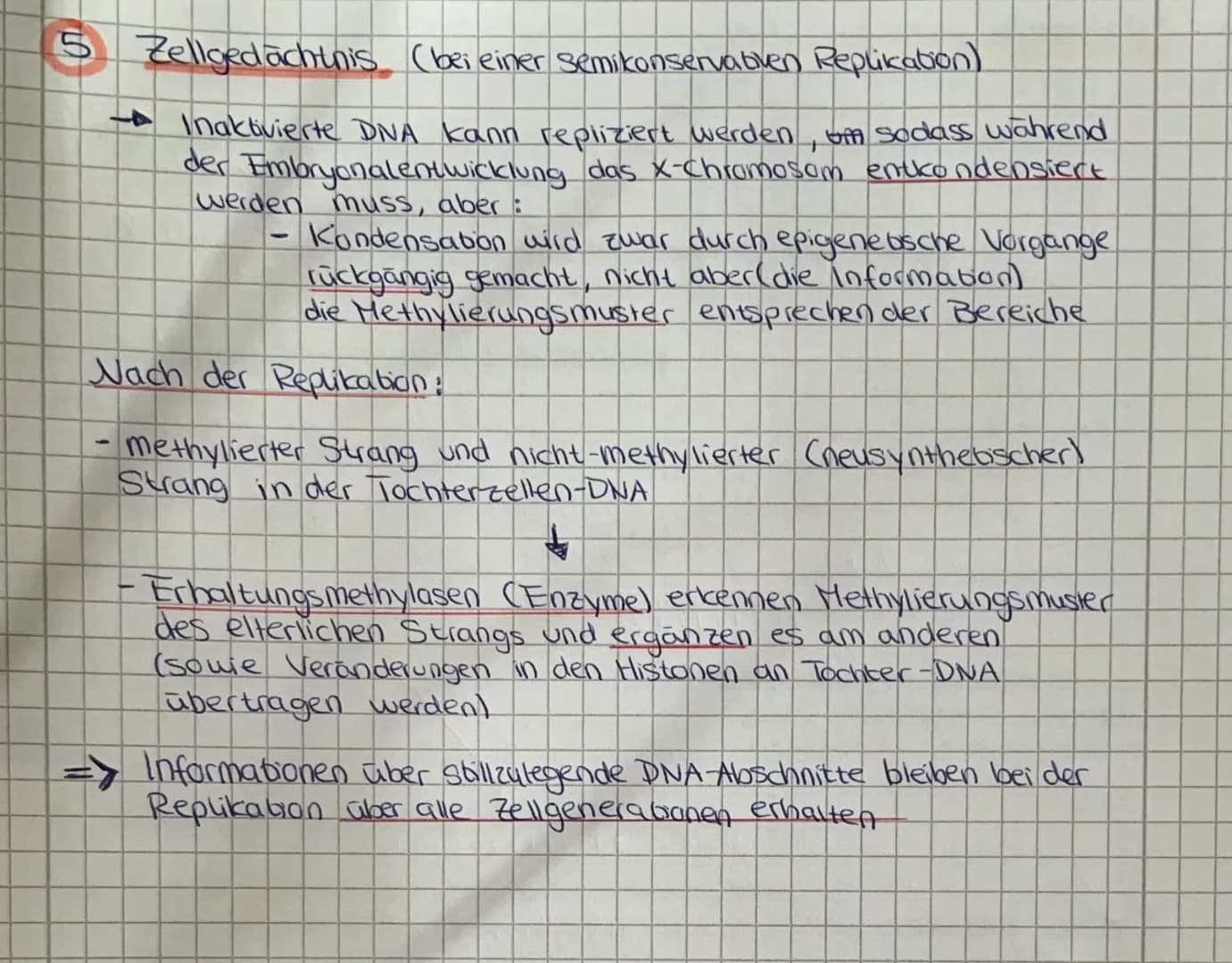 ERGENETIK
2
S
DEFINITION
a
• Diese epigenetischen Modifikationen können durch Umwelt-
einflusse entstehen:
Methyllerung (Modification) von B