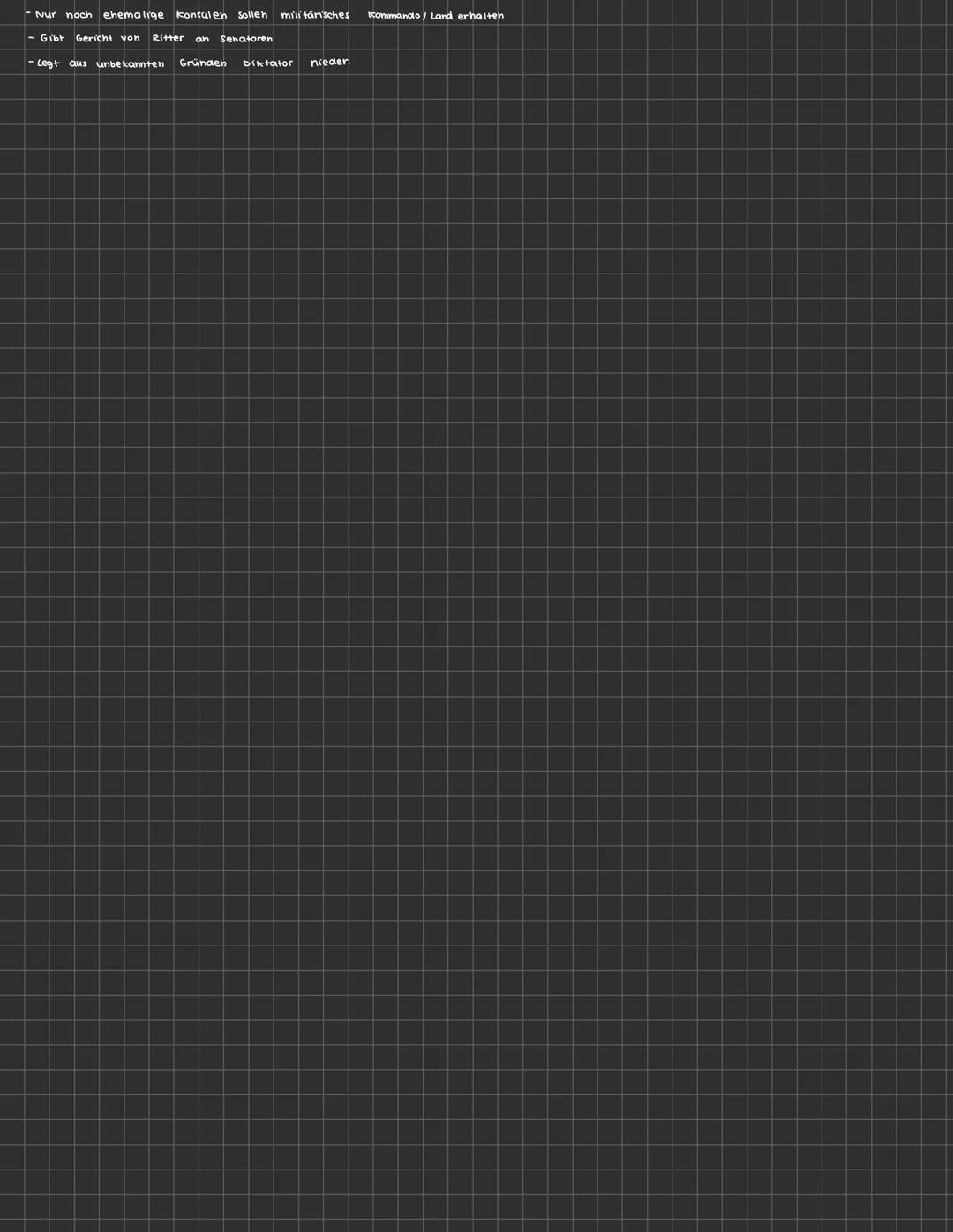 Geschi lenzettel e1
Erfolgsrezept der Römer
1 übernehmen vieles von anderen Völkern & entwickeln es weiter
2 Fast alle (außer Frauen & Sklav