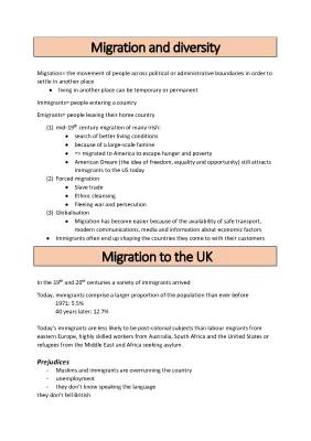 Know Migration thumbnail