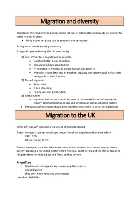 Know Migration thumbnail