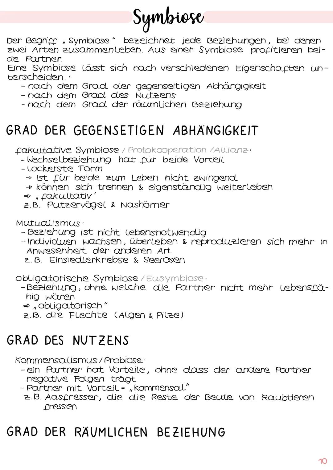 1
POPULATIONSÖKOLOGIE
2.
3.
Biologie
Klausur Ökologie
Populationswachstum
Populationen (S. 1
→ verschiedene Formen des Wachstums IS. 1-2
→ F