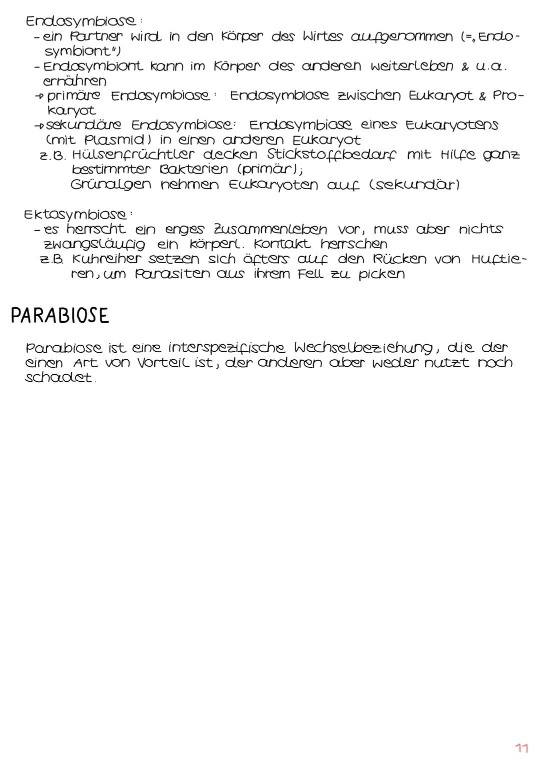 1
POPULATIONSÖKOLOGIE
2.
3.
Biologie
Klausur Ökologie
Populationswachstum
Populationen (S. 1
→ verschiedene Formen des Wachstums IS. 1-2
→ F