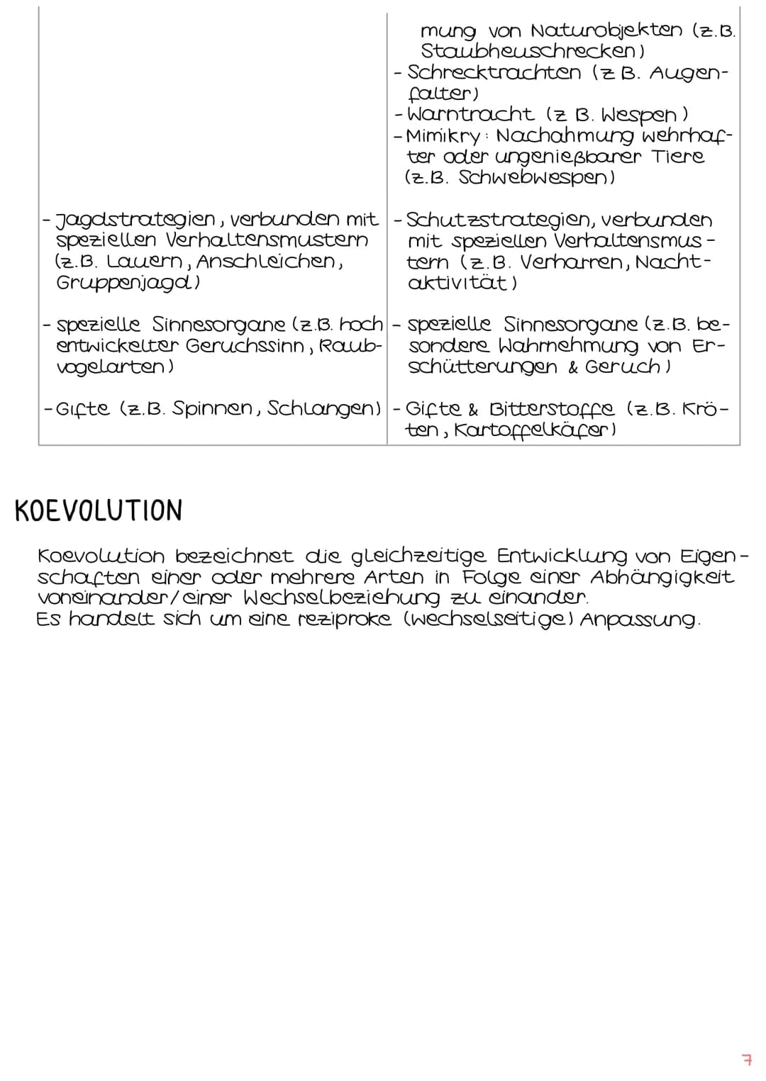 1
POPULATIONSÖKOLOGIE
2.
3.
Biologie
Klausur Ökologie
Populationswachstum
Populationen (S. 1
→ verschiedene Formen des Wachstums IS. 1-2
→ F