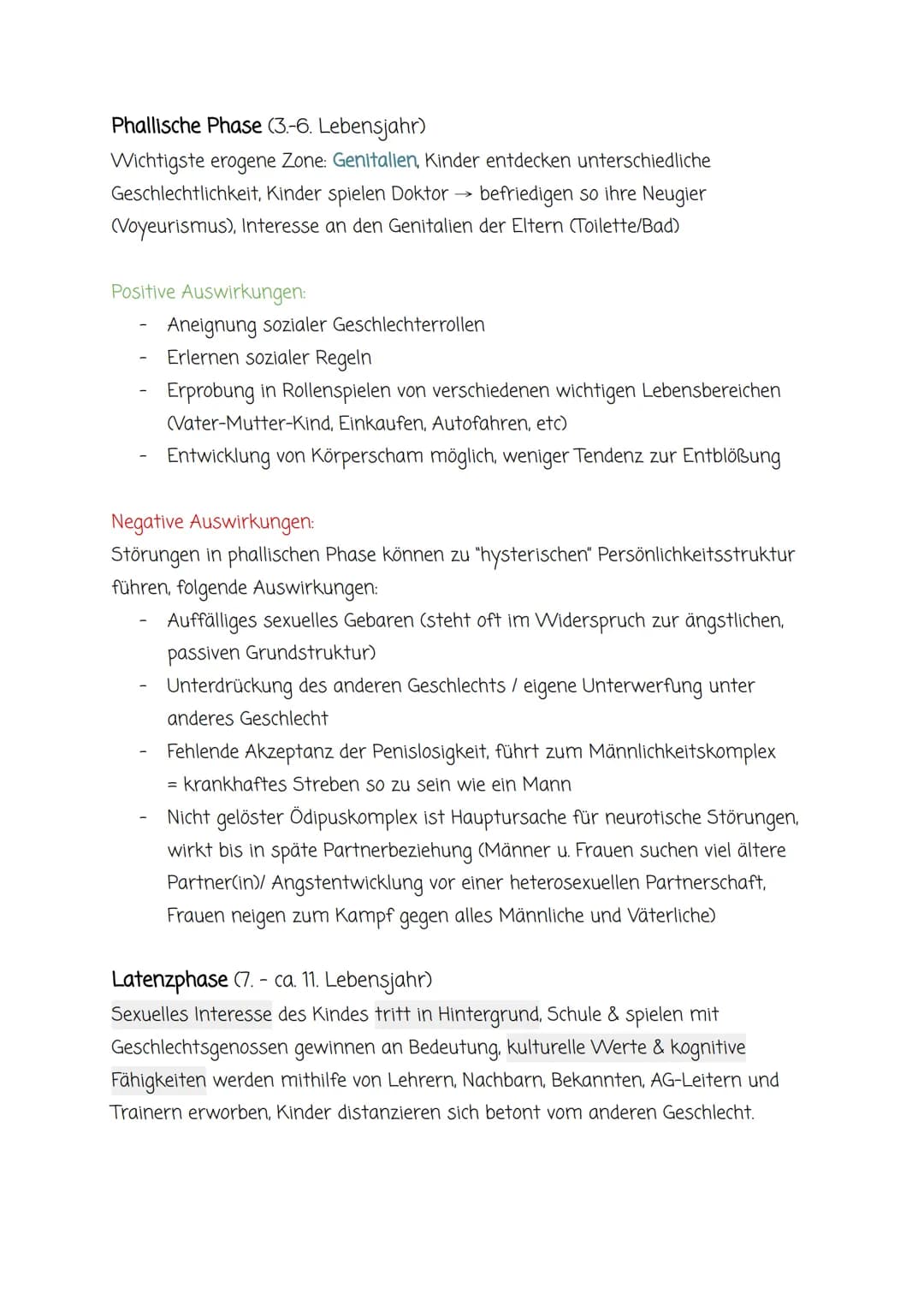 Psychoanalytische Entwicklungstheorie
psychoanalytischer Ansatz
Begründer der Psychoanalyse: Sigmund Freud (1856-1939), Nervenarzt und
Psych