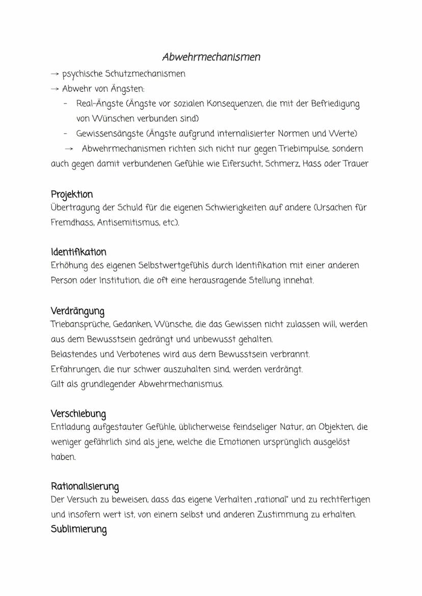 Psychoanalytische Entwicklungstheorie
psychoanalytischer Ansatz
Begründer der Psychoanalyse: Sigmund Freud (1856-1939), Nervenarzt und
Psych