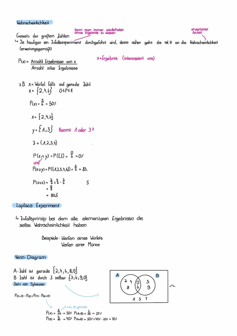 Arithmetisches Mittel
Arithmetisches Mittel.
78+82+7b+84 +90
5
76 78 82 84 90
X= 82
x=82
Modus Wert mit der größten Häufigkeit (2)
STATISTIK