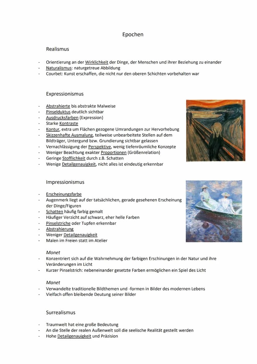 1. Was ist dargestellt?
Äußere Daten: Künstlername, Daten, Größe, Format, Art, Ausstellungsort
Bildgattung (Stillleben, Portät)
Erster Eindr