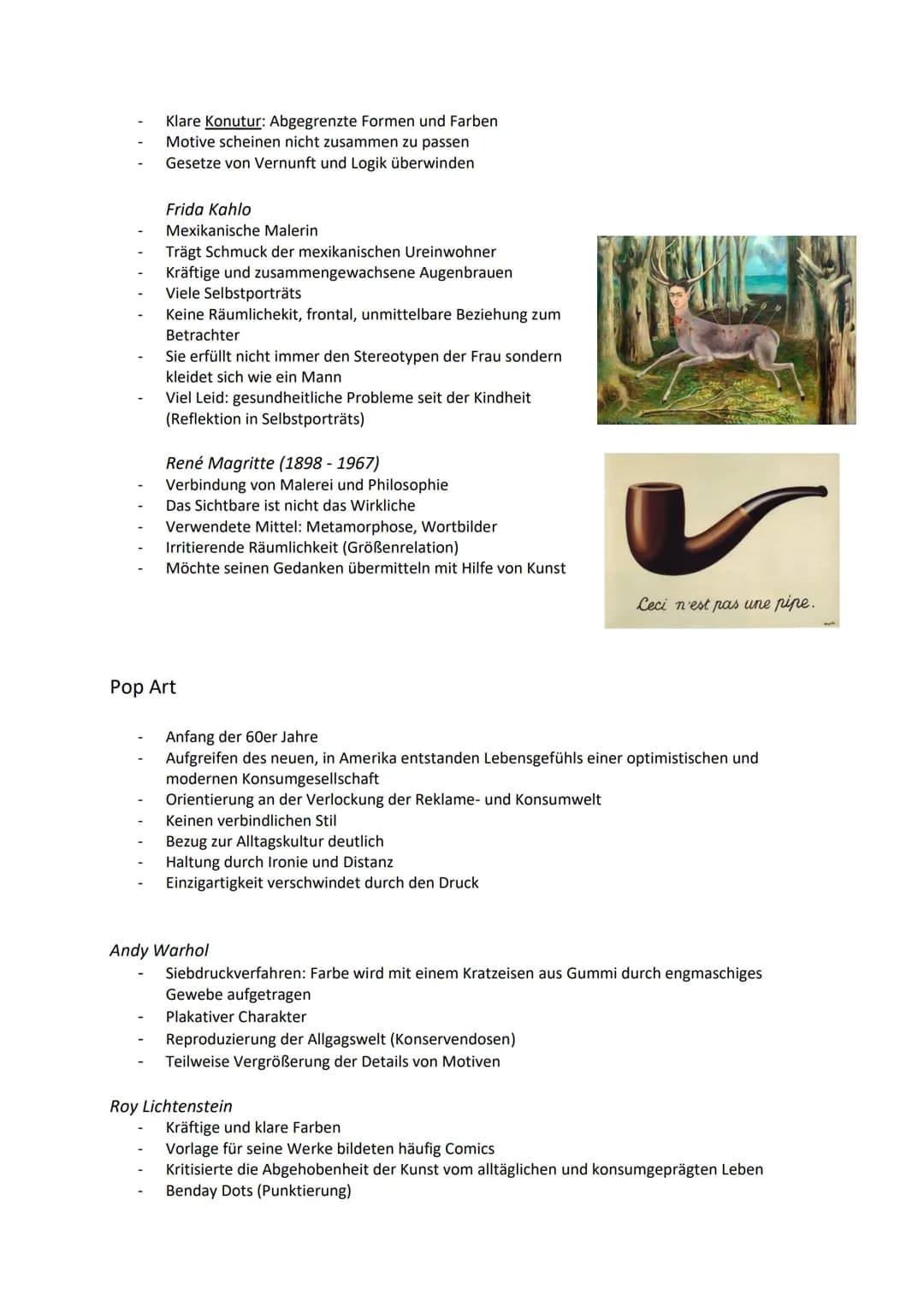1. Was ist dargestellt?
Äußere Daten: Künstlername, Daten, Größe, Format, Art, Ausstellungsort
Bildgattung (Stillleben, Portät)
Erster Eindr