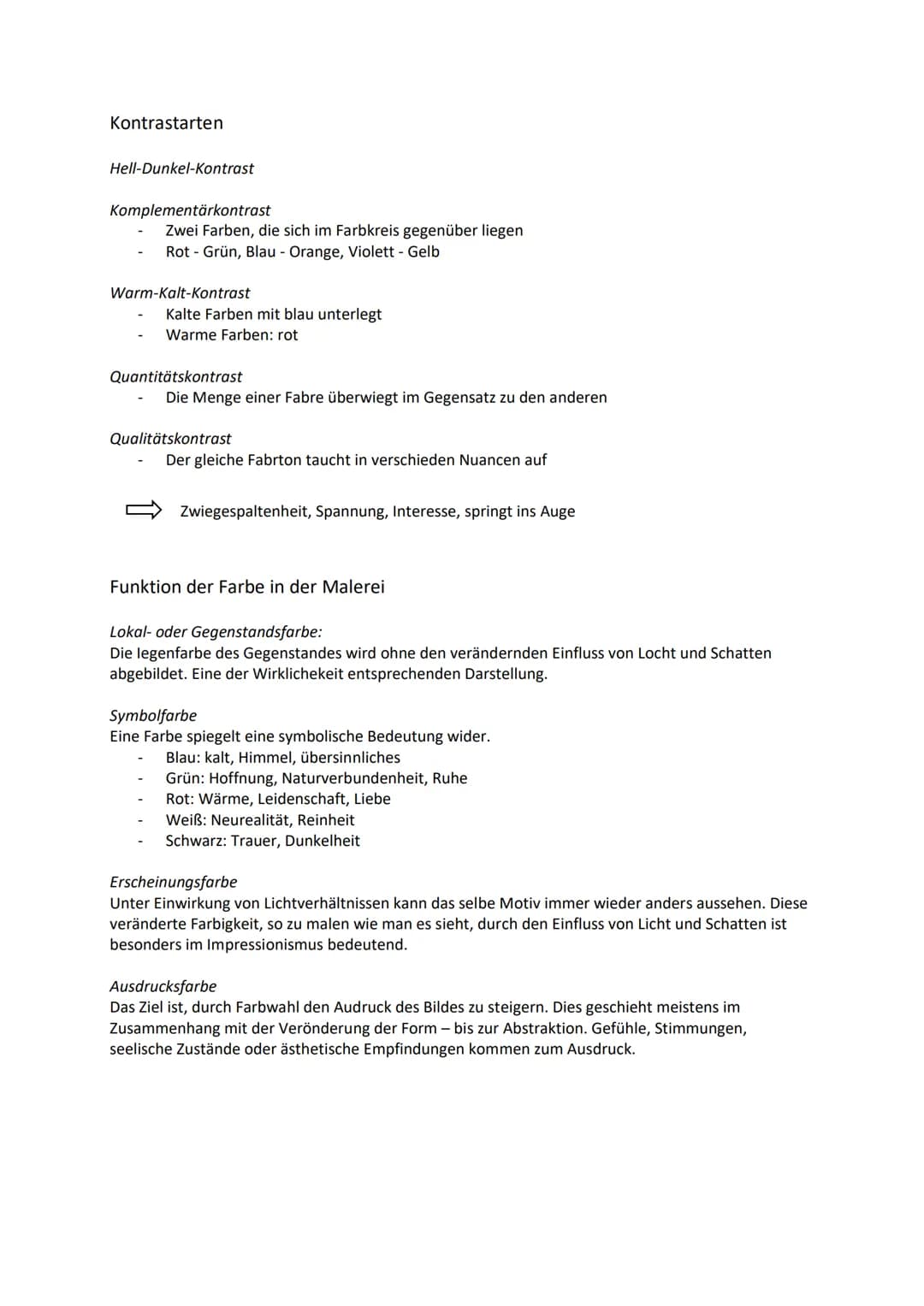 1. Was ist dargestellt?
Äußere Daten: Künstlername, Daten, Größe, Format, Art, Ausstellungsort
Bildgattung (Stillleben, Portät)
Erster Eindr