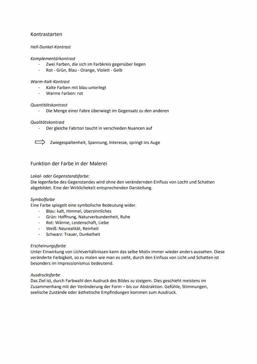 1. Was ist dargestellt?
Äußere Daten: Künstlername, Daten, Größe, Format, Art, Ausstellungsort
Bildgattung (Stillleben, Portät)
Erster Eindr