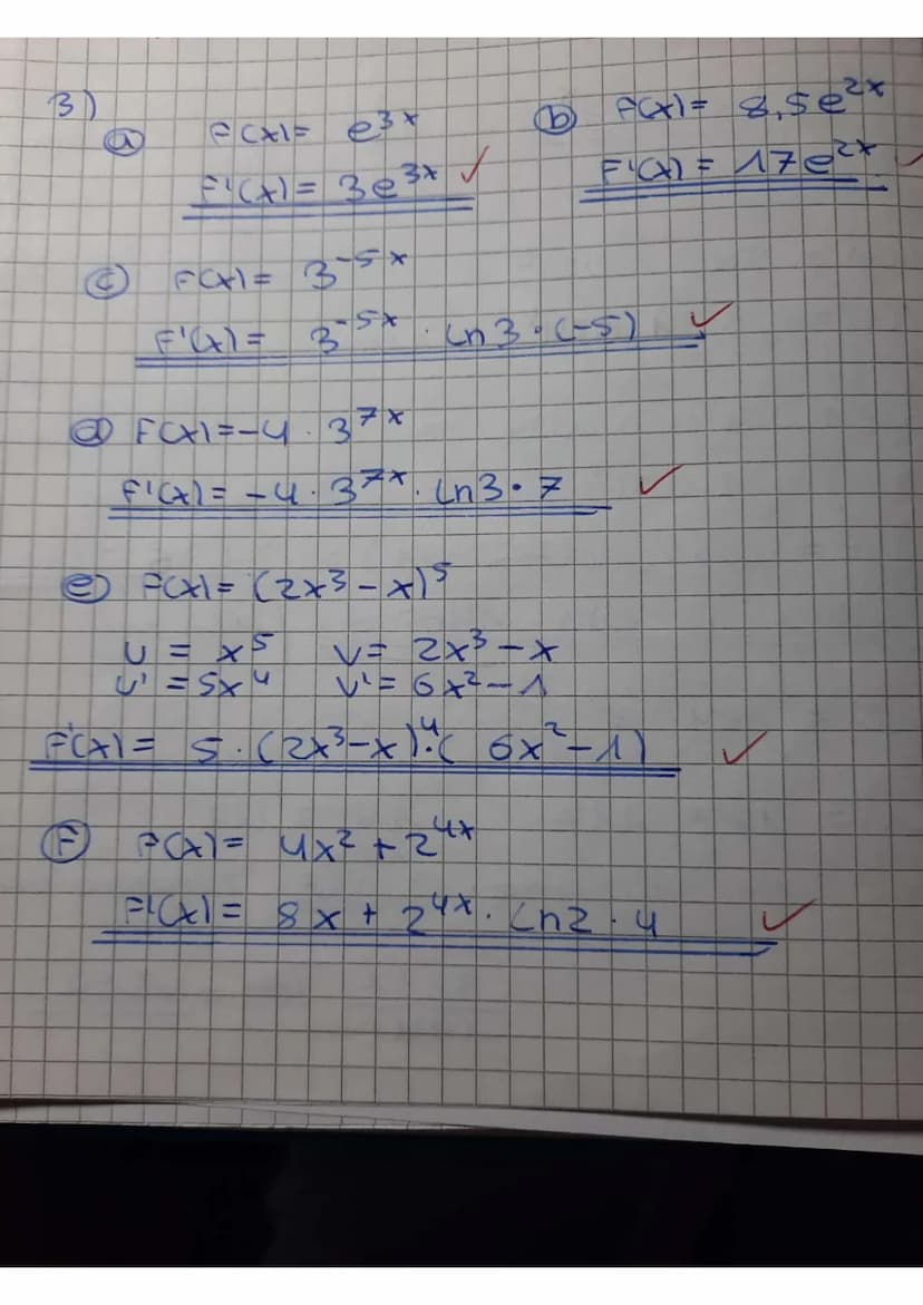 Mathematik
Name:
Punkte: 38/38
15
Note:
Q1 GK
Klausur 2
57.21
Rechenwege sauber aufschreiben und Endergebnisse unterstreichen.
Jedes Papier 