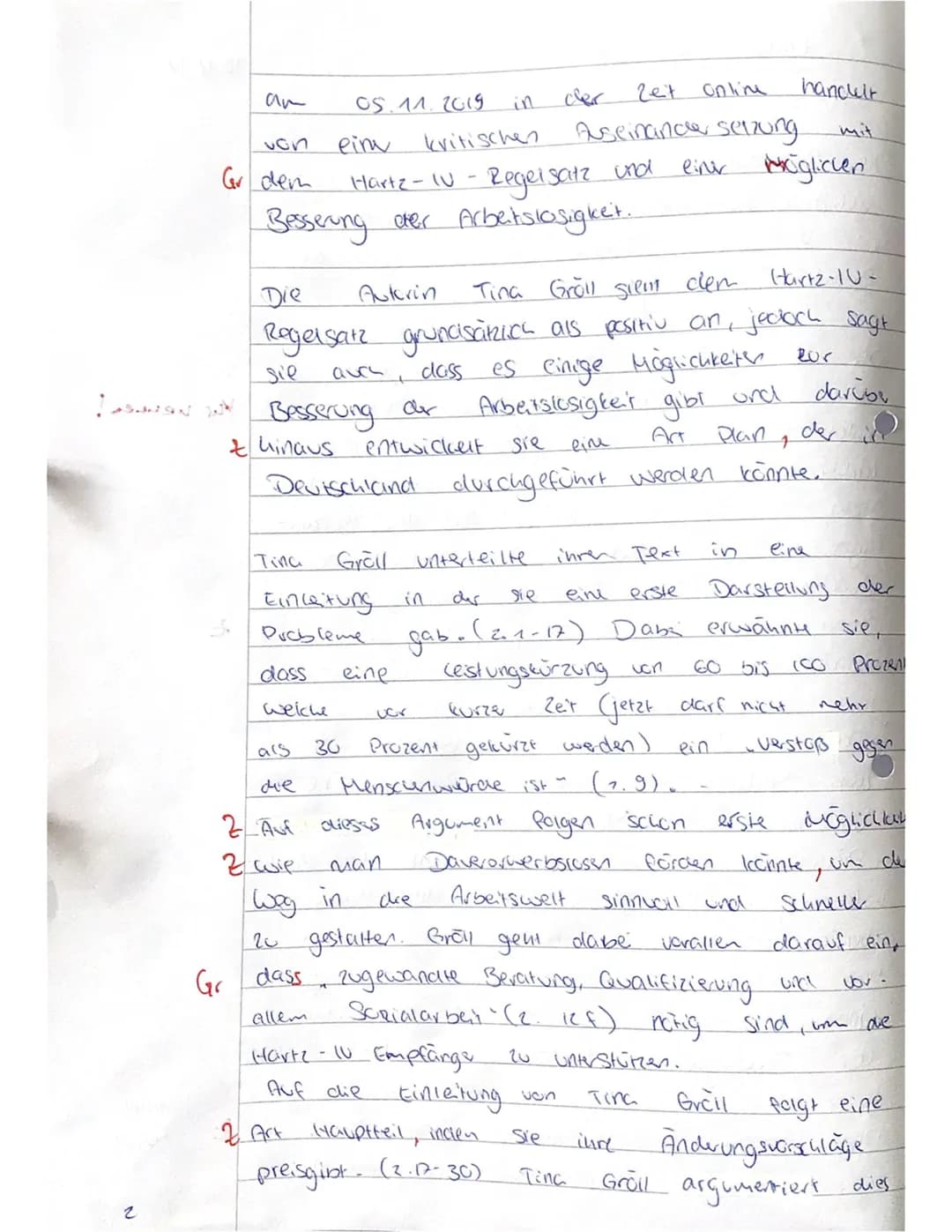 Name: Jonana
1.Klausur Sozialwissenschaften (EF)
Thema: Die Verfassungsorgane der Bundesrepublik Deutschland
Aufgabe 1)
Nennen Sie die Ihnen