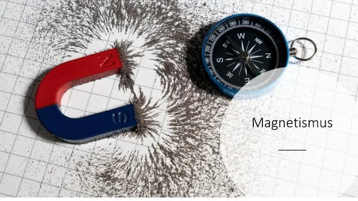 Know Magnetismus thumbnail