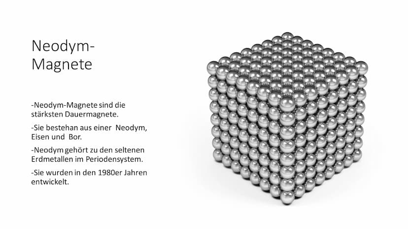 C
tuduntunkanto200
240
S
260
MS
SE
280
W
3
300
NW
320
Z
Magnetismus. Inhalt
1. Eigenschaften von Magneten
2.Pole eines Magneten
3.Die Entdec