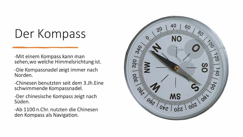 C
tuduntunkanto200
240
S
260
MS
SE
280
W
3
300
NW
320
Z
Magnetismus. Inhalt
1. Eigenschaften von Magneten
2.Pole eines Magneten
3.Die Entdec