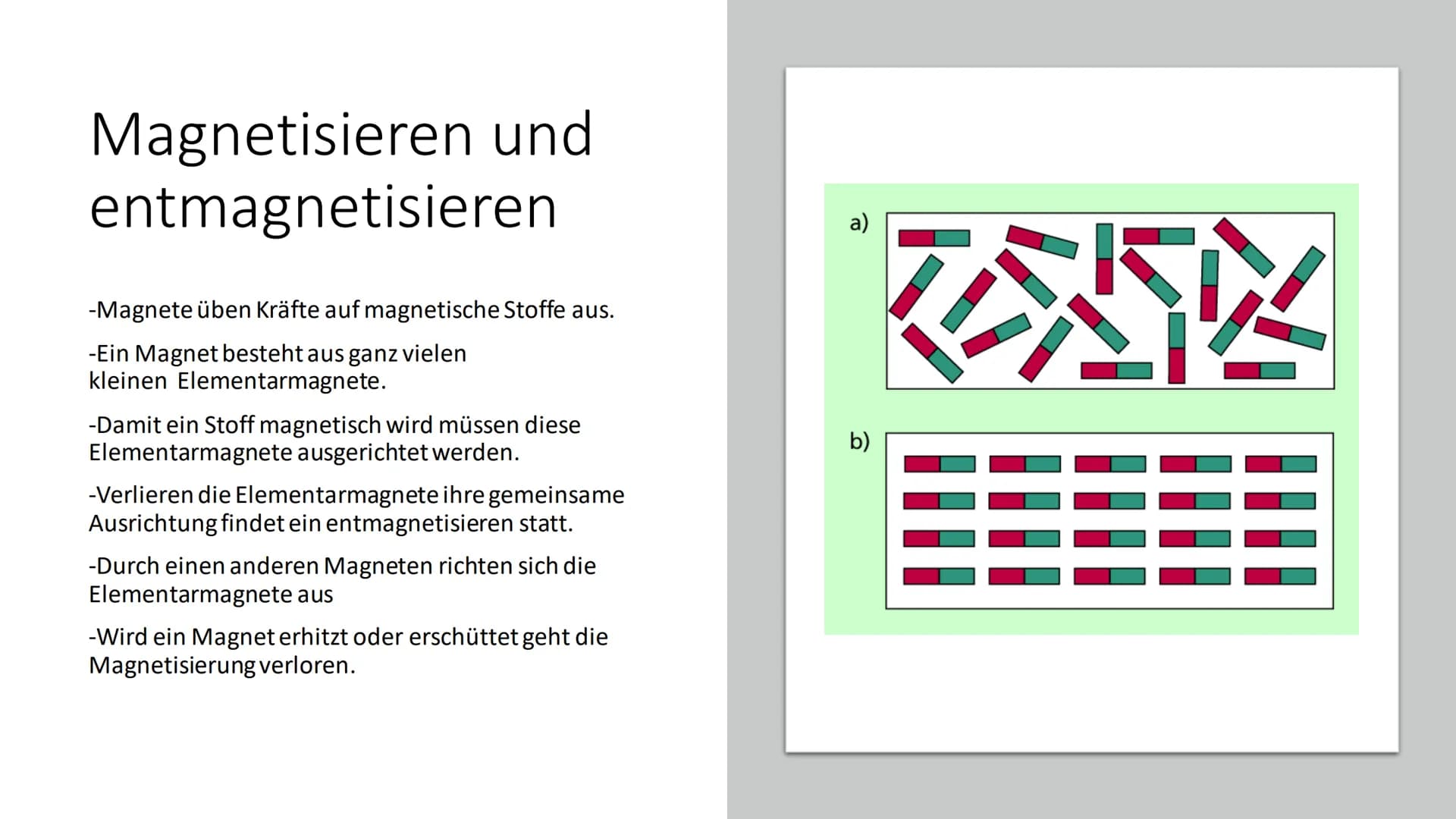 C
tuduntunkanto200
240
S
260
MS
SE
280
W
3
300
NW
320
Z
Magnetismus. Inhalt
1. Eigenschaften von Magneten
2.Pole eines Magneten
3.Die Entdec