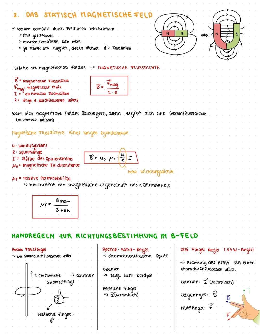 4. ELEKTROMAGNETISCHE FOLGEN.
4.A. Elektrische Feldstärke und el. potential
Gravitationsfeld
Elektrisches Feld (e-Feld)
→ Massen
Exishert um