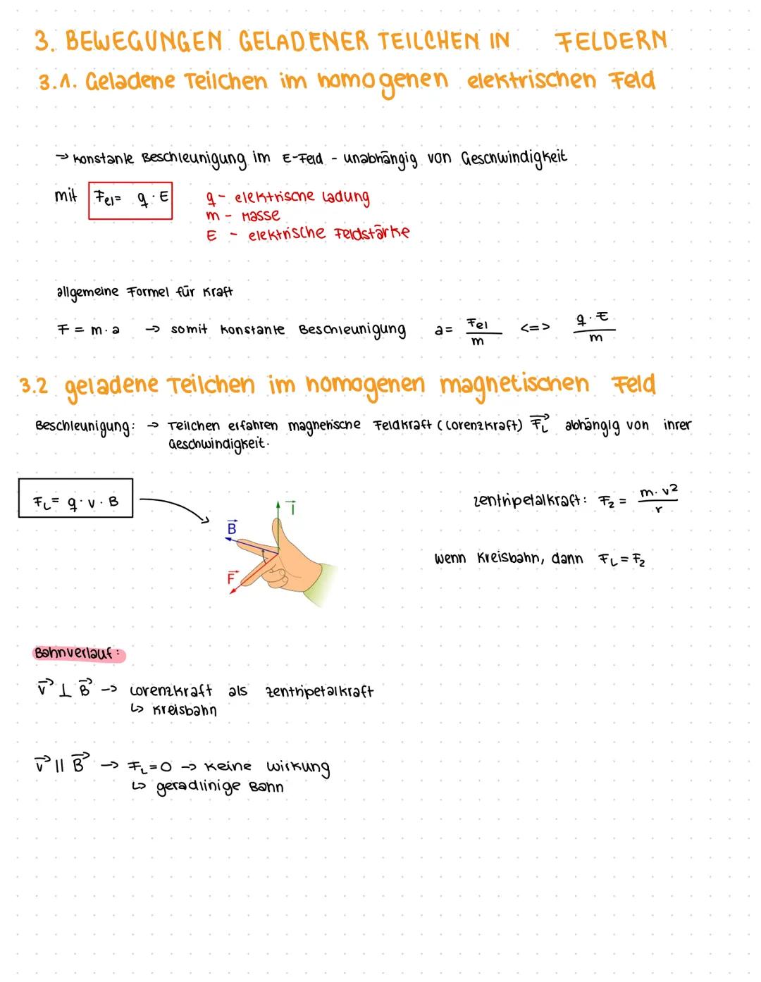 4. ELEKTROMAGNETISCHE FOLGEN.
4.A. Elektrische Feldstärke und el. potential
Gravitationsfeld
Elektrisches Feld (e-Feld)
→ Massen
Exishert um