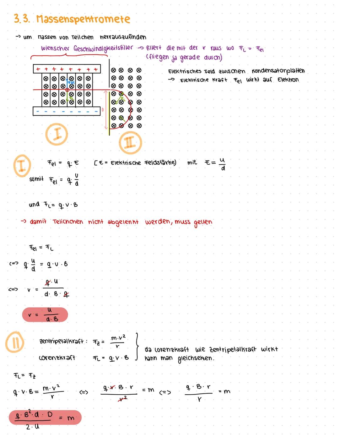 4. ELEKTROMAGNETISCHE FOLGEN.
4.A. Elektrische Feldstärke und el. potential
Gravitationsfeld
Elektrisches Feld (e-Feld)
→ Massen
Exishert um