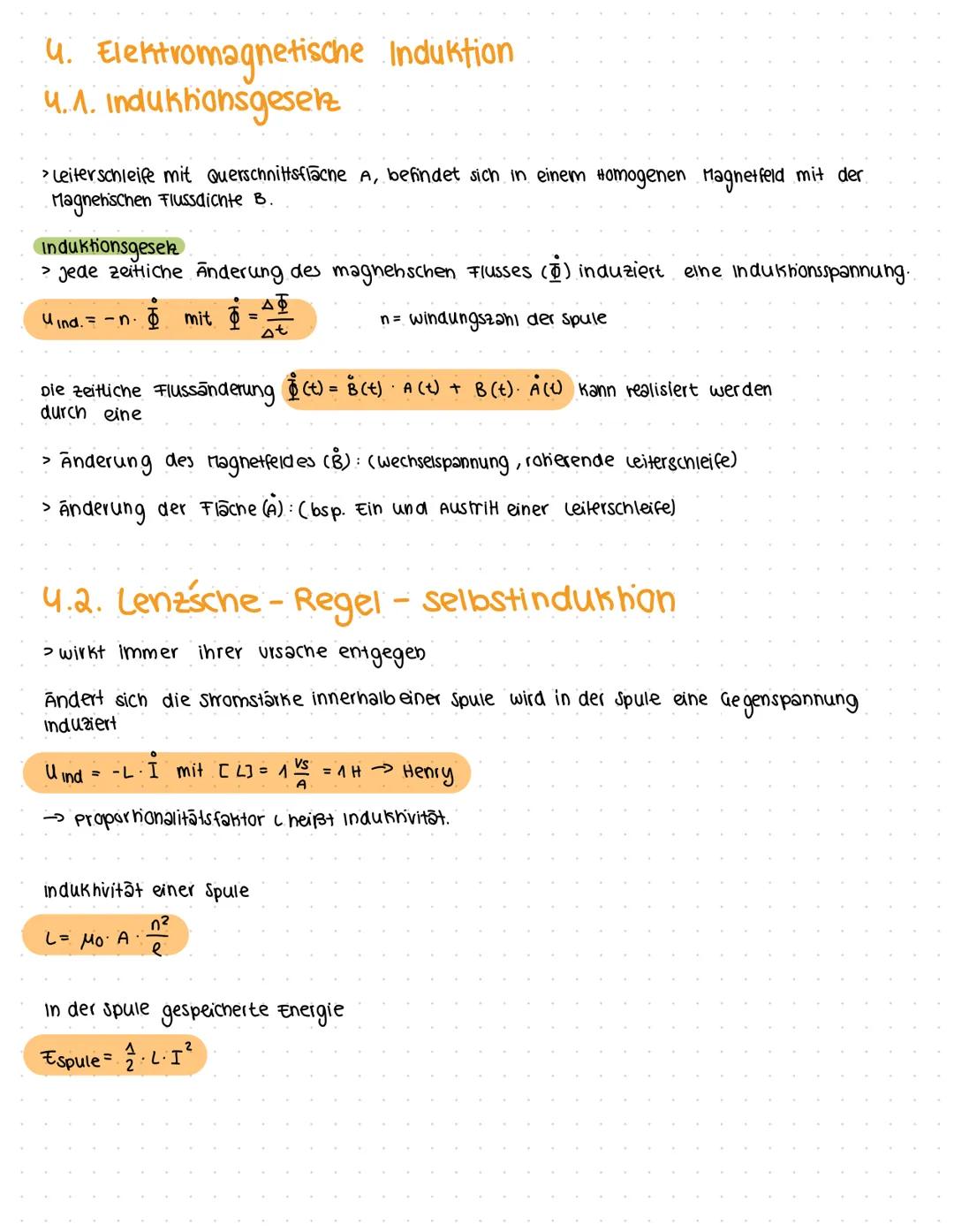 4. ELEKTROMAGNETISCHE FOLGEN.
4.A. Elektrische Feldstärke und el. potential
Gravitationsfeld
Elektrisches Feld (e-Feld)
→ Massen
Exishert um