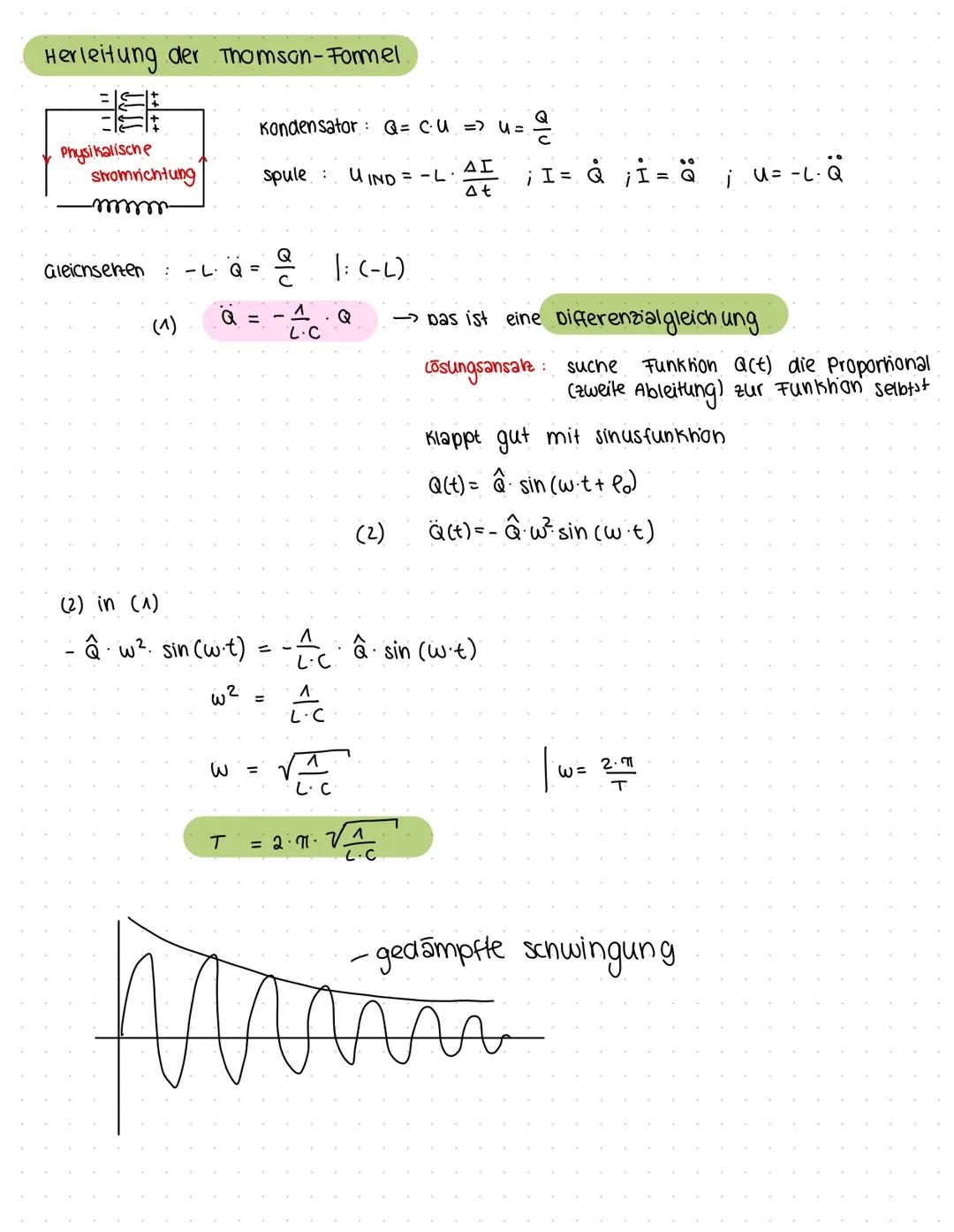 4. ELEKTROMAGNETISCHE FOLGEN.
4.A. Elektrische Feldstärke und el. potential
Gravitationsfeld
Elektrisches Feld (e-Feld)
→ Massen
Exishert um