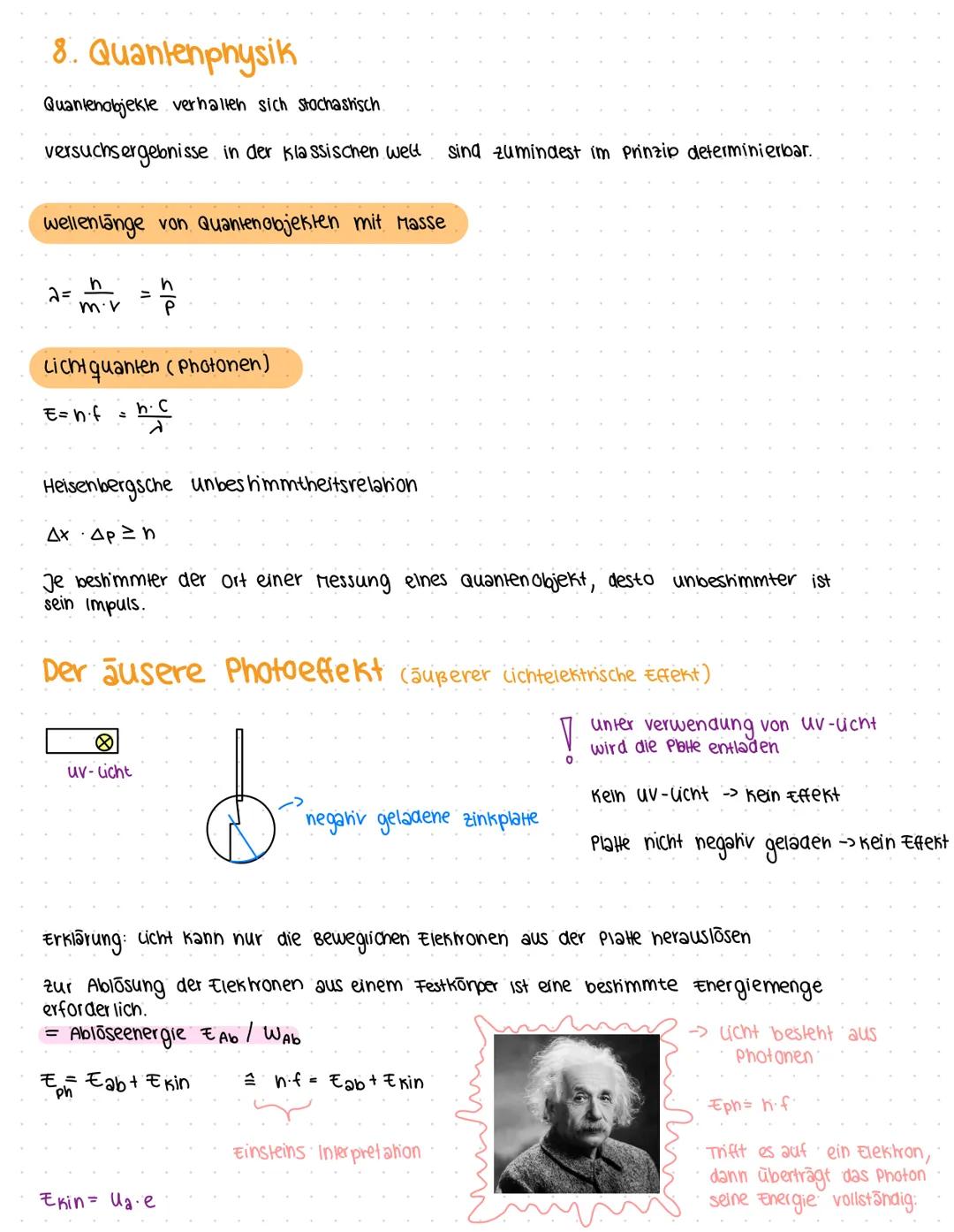 4. ELEKTROMAGNETISCHE FOLGEN.
4.A. Elektrische Feldstärke und el. potential
Gravitationsfeld
Elektrisches Feld (e-Feld)
→ Massen
Exishert um