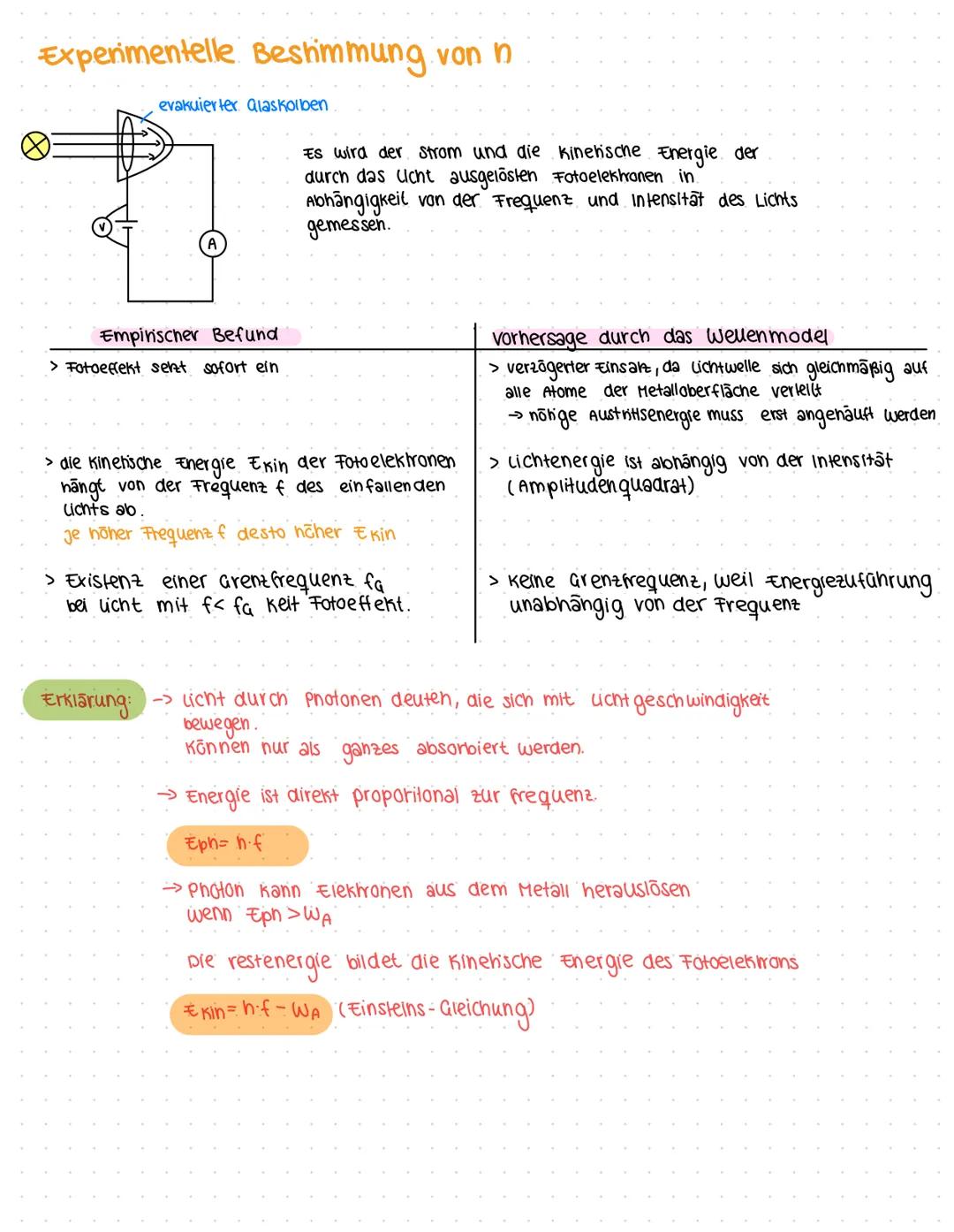 4. ELEKTROMAGNETISCHE FOLGEN.
4.A. Elektrische Feldstärke und el. potential
Gravitationsfeld
Elektrisches Feld (e-Feld)
→ Massen
Exishert um