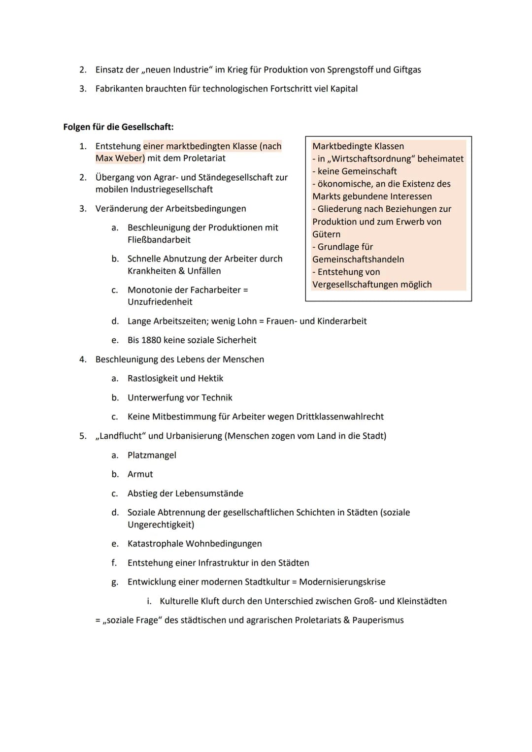 Nationalismus, Nationalstaat und deutsche Identität im 19. Jahrhundert
Begriff der ,,Nation"
Als konstruierte, gedachte Ordnung & kein natur