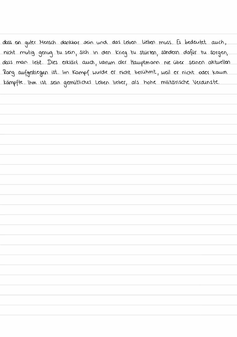 DEUTSCH
Szene 9
Analyse u. Interpretation
23.11.21
dem Doktor
Das Dramen fragment „Woyzeck", wurde 1836/37 von Büchner verfasst. Die zu
lysi