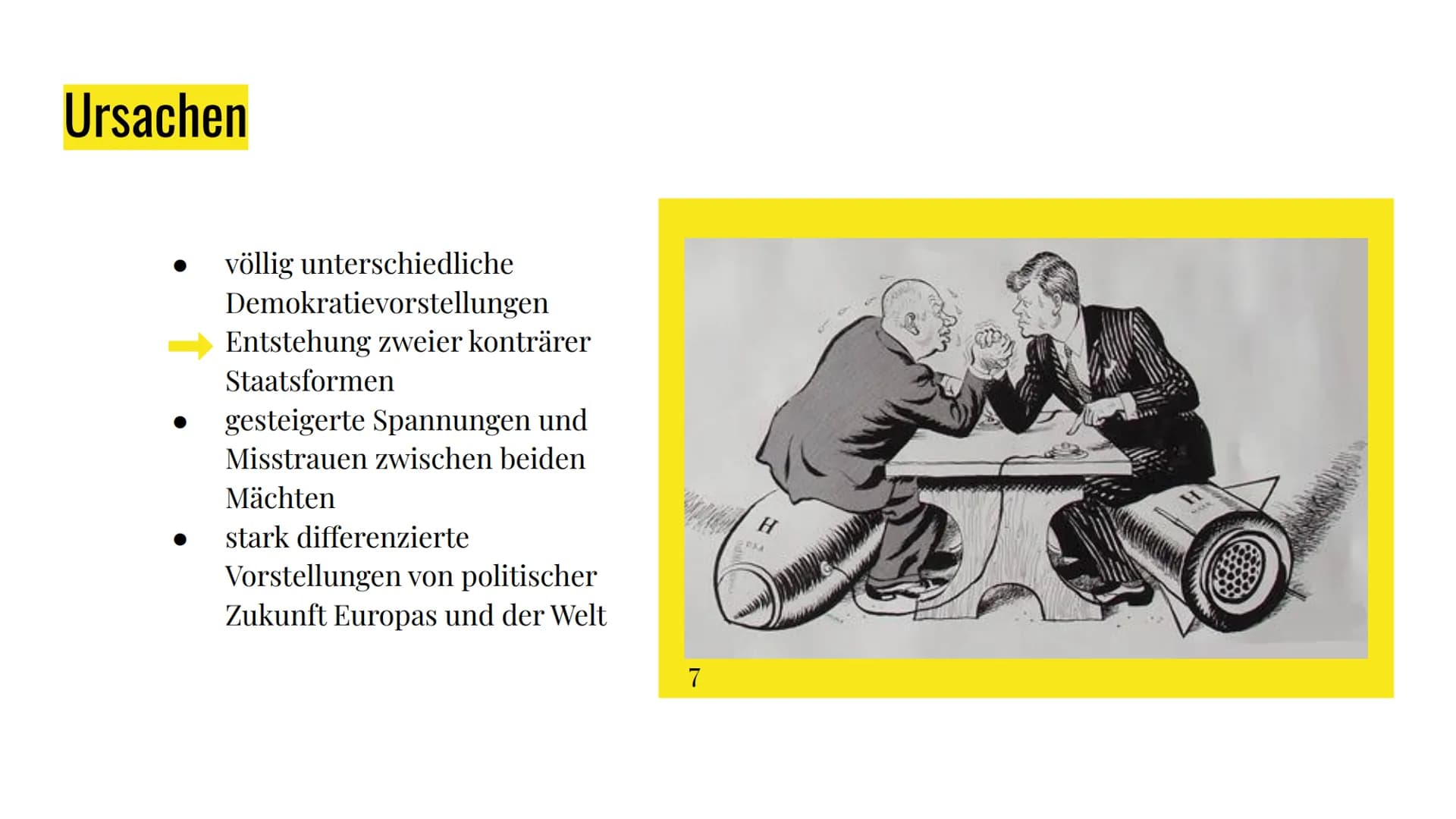 Kalter Krieg, Berlin
Krise und Kuba Krise
Einblick in historische Ereignisse Inhaltsverzeichnis:
1.
Kalter Krieg 2.0
2. Kalter Krieg: Ursach