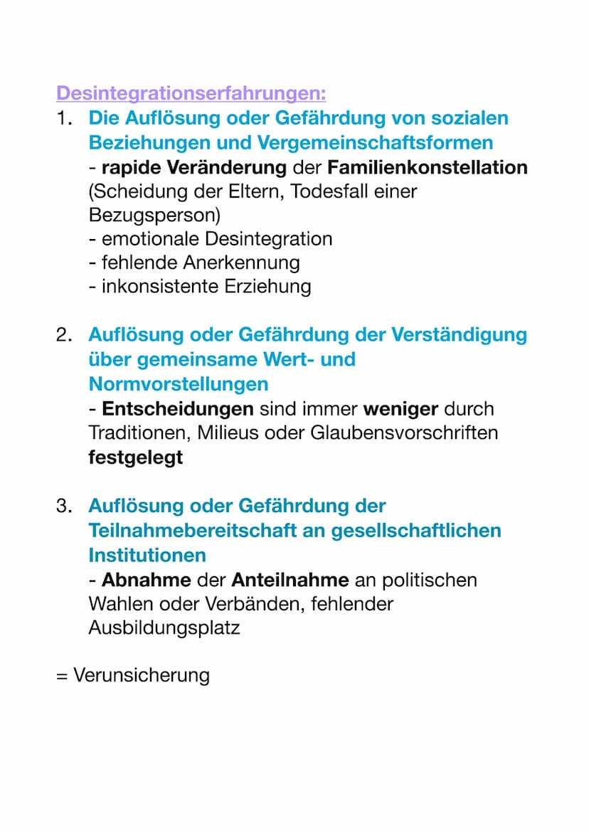 -
Heitmeyer
(Entstehung von gewalttätigen
Verhalten)
Gewaltentstehung ist die Wechselwirkung zwischen
Bedingungen und Faktoren, sowie die Be