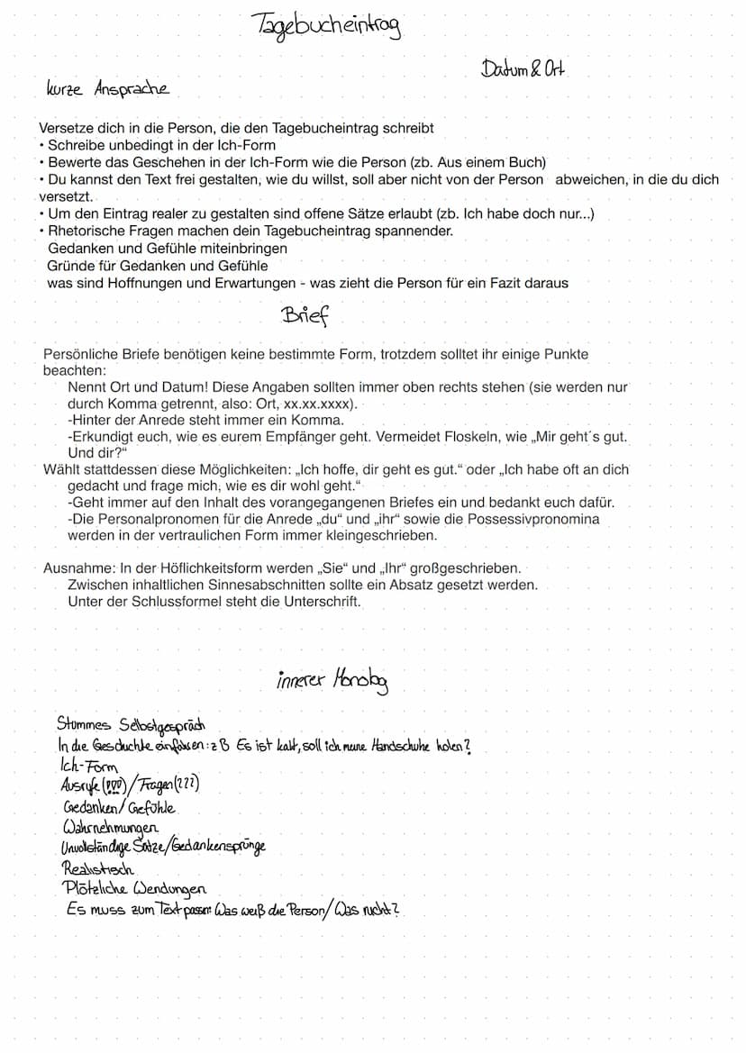 Dialog
Aufbau von Dialogen:
- Teilnehmende Charaktere: Wer nimmt am Dialog teil und in welchem Verhältnis stehen die
Charaktere zueinander?
