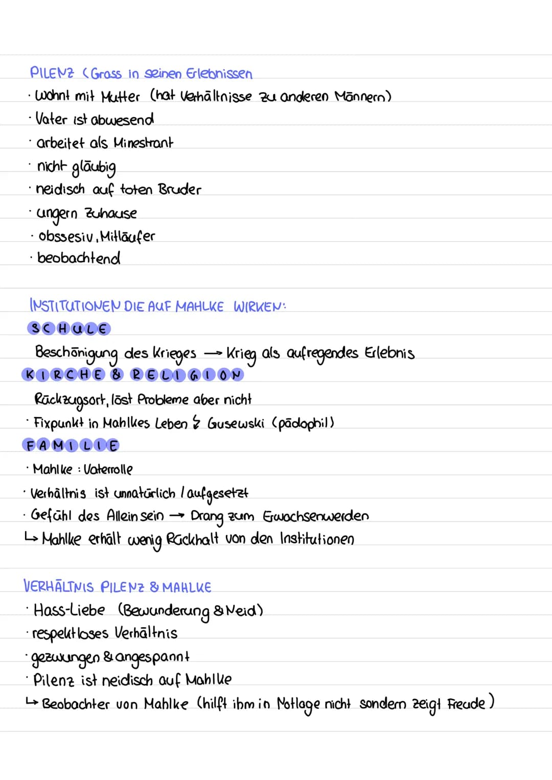 Übersicht über die wichtigsten rhetorischen Mittel
Rhetorische Figur Beispiel
Alliteration
Anapher
Antithese
Chiasmus
Correctio
Ellipse
Epip