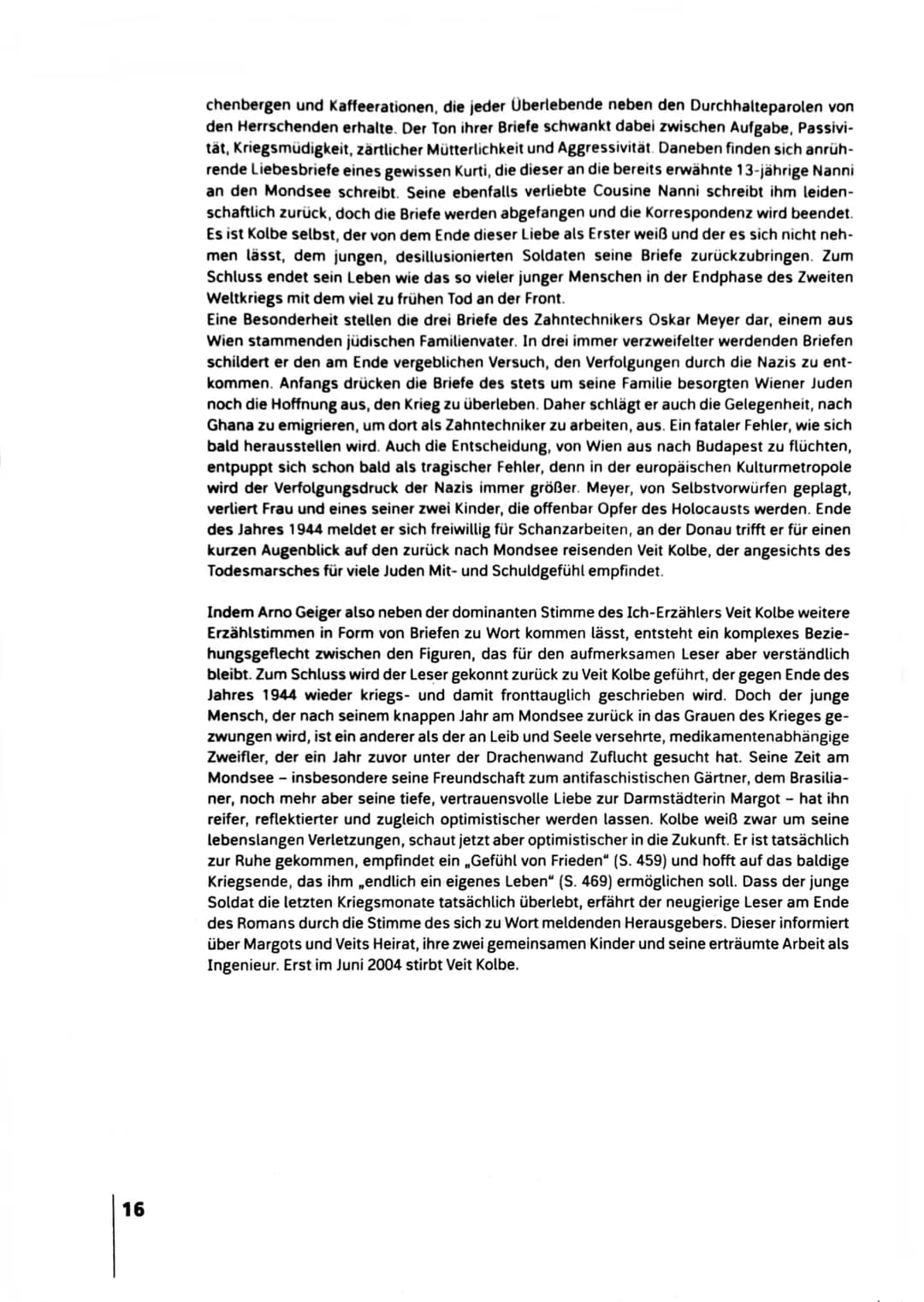 Übersicht über die wichtigsten rhetorischen Mittel
Rhetorische Figur Beispiel
Alliteration
Anapher
Antithese
Chiasmus
Correctio
Ellipse
Epip