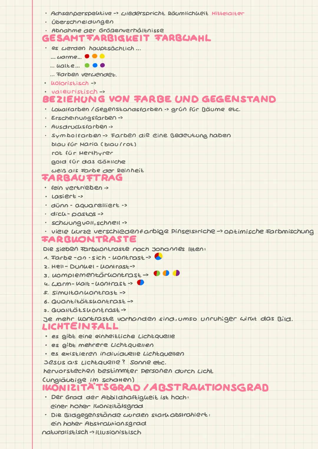 # KUNST

BILDDATEN

Bildautor

Bildtitel

Entstehungsjahr

Genre

Technik

Maße

SACHLICHE BESCHREICUNG

Was sehe ich?

Bildinhalte

Bildgeg