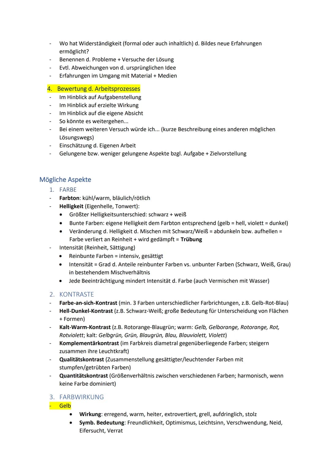 Praktische Klausur
Ideenskizzen
Ordentlich
Min. 3-4
Mit Farbe + Schatten arbeiten
Klare + deutliche Unterscheidung voneinander
Evtl. Beschri