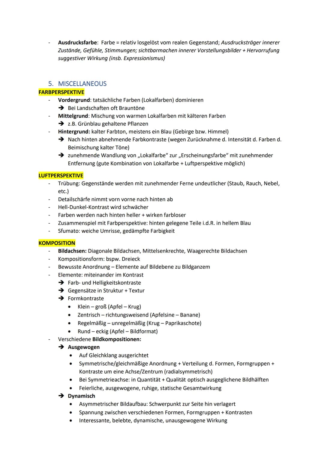 Praktische Klausur
Ideenskizzen
Ordentlich
Min. 3-4
Mit Farbe + Schatten arbeiten
Klare + deutliche Unterscheidung voneinander
Evtl. Beschri