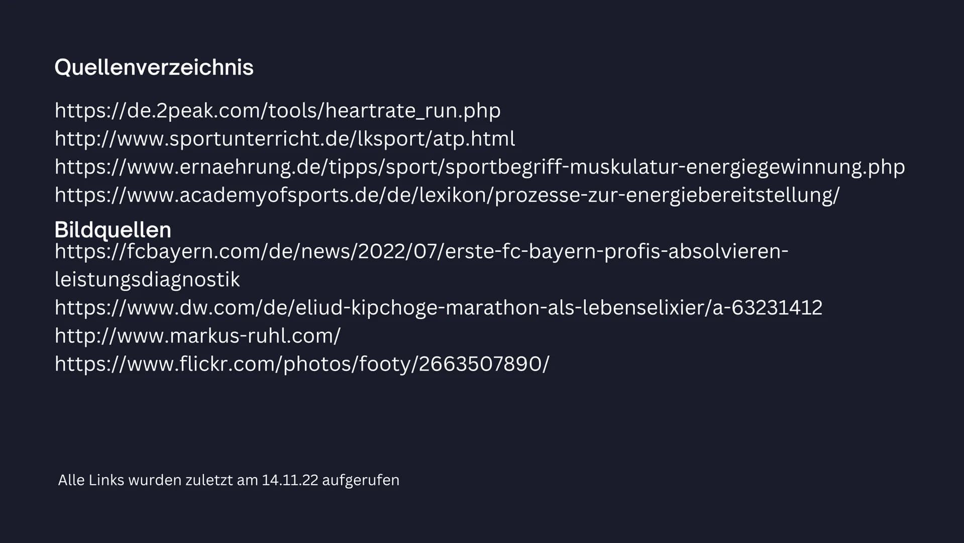 aerobe/anaerobe
Energiegewinnung im Sport Gliederung
Allgemeines
Anaerobe/Aerobe Energiegewinnung
Laktazid/Alaktazid
Wie ermitteln Sportler 