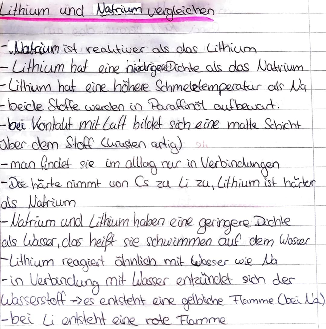 hernzettel Elemente, Periodensystem, Atomaufbau.
Periodensystem! Facts
-8 Hauptgruppen (Reihen mit mind. 6 Stoffen)
-7 Perioden (Zeilen die 