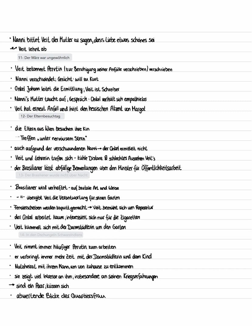 
<p>In "Unter der Drachenwand" geht es um Veit Kolbe, einen Soldaten, der im Dezember 1943 am Ende seines Russlandfeldzugs verwundet wurde. 
