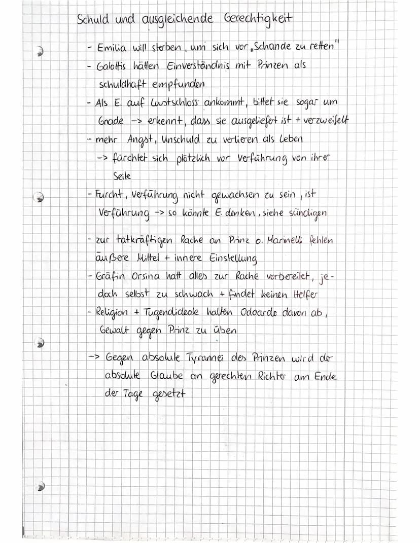 Aufklärung 1720-1800
Zeitgeschichtlicher Hintergrund
- Absolutismus -> • adelige Willkürherrschaft
11
• Ausgang des Menschen aus seiner selb