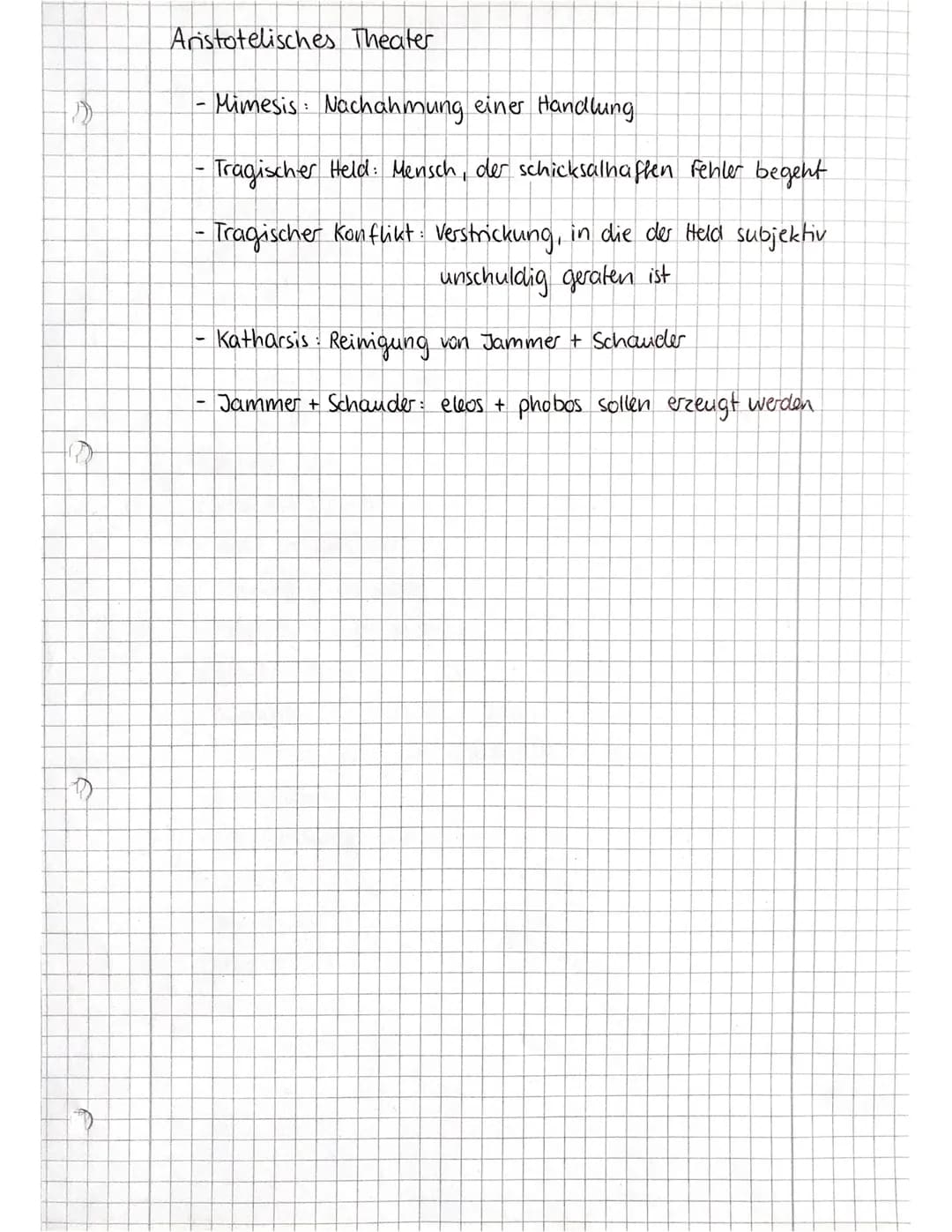 Aufklärung 1720-1800
Zeitgeschichtlicher Hintergrund
- Absolutismus -> • adelige Willkürherrschaft
11
• Ausgang des Menschen aus seiner selb
