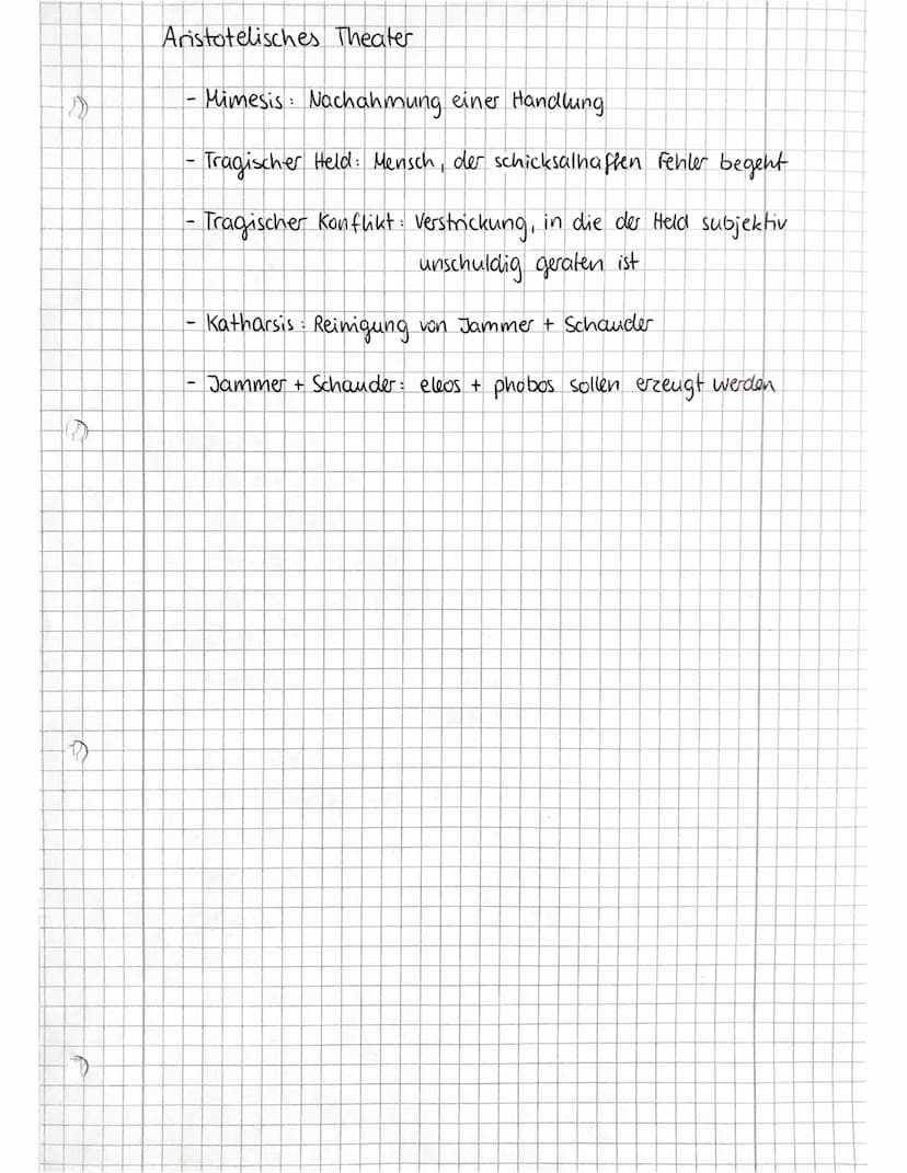 Aufklärung 1720-1800
Zeitgeschichtlicher Hintergrund
- Absolutismus -> • adelige Willkürherrschaft
11
• Ausgang des Menschen aus seiner selb