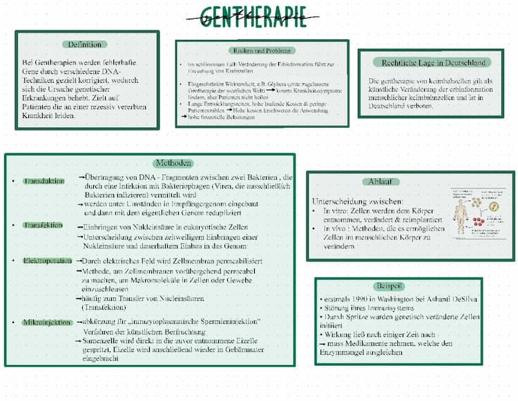 Know Gentherapie thumbnail
