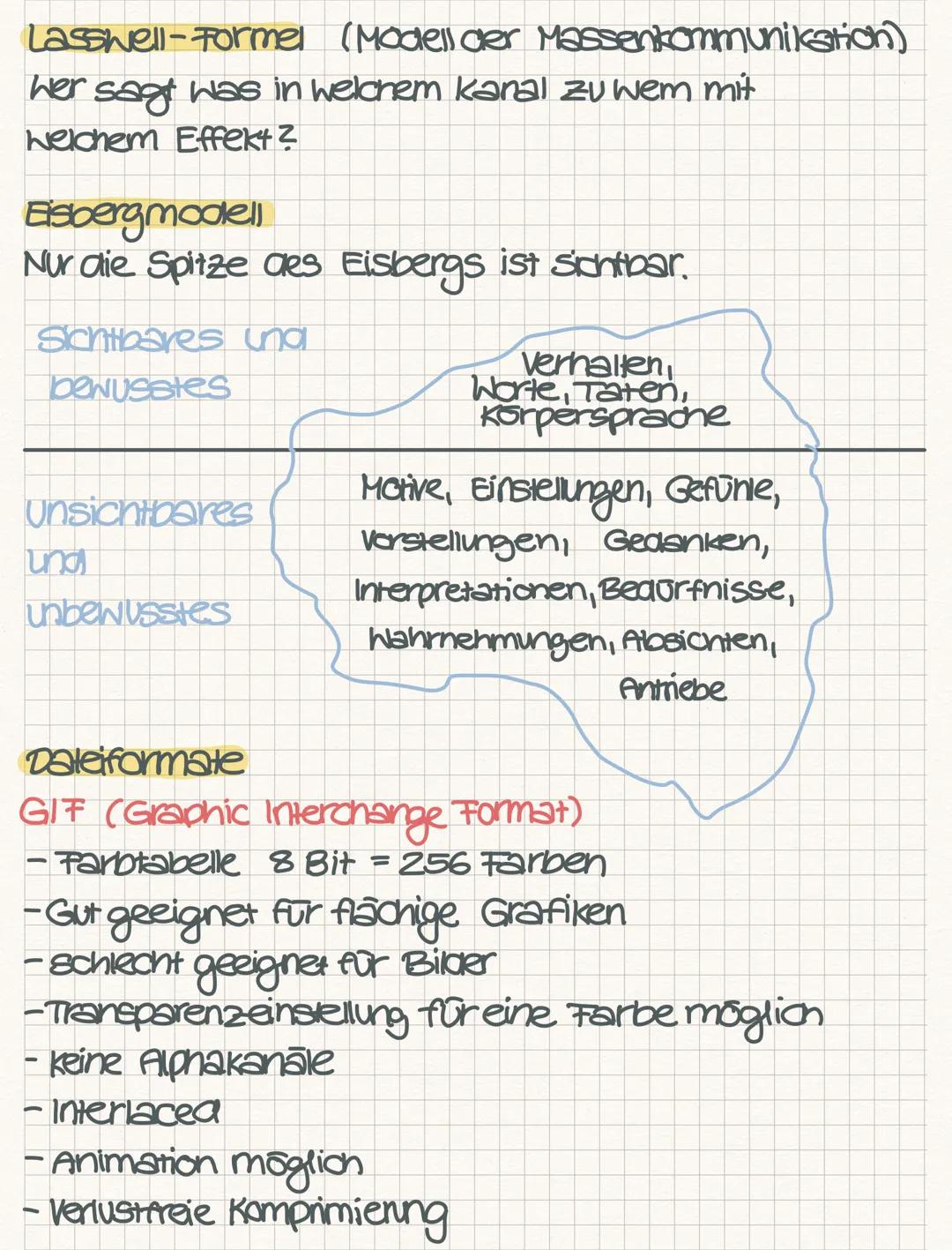 Kommunikation & semiotik
Shannon & Weaver:
-Inhalle oder Kommunikation, deren Bedeutung oder Sinn,
spielen keine Rone.
Paul Watzlawick:
-das