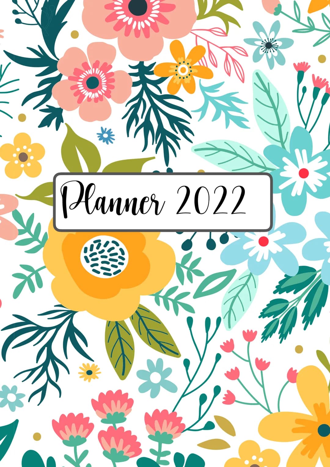 Planner 2022
FA w22222~~~~~DANG=~~=Ō NOG FEN-
12
20
23
24
25
26
27
28
29
30
Ziele
Januar
Wichtige Termine
TO DO:
Let it snow 1
235∞D=~MWAK~~