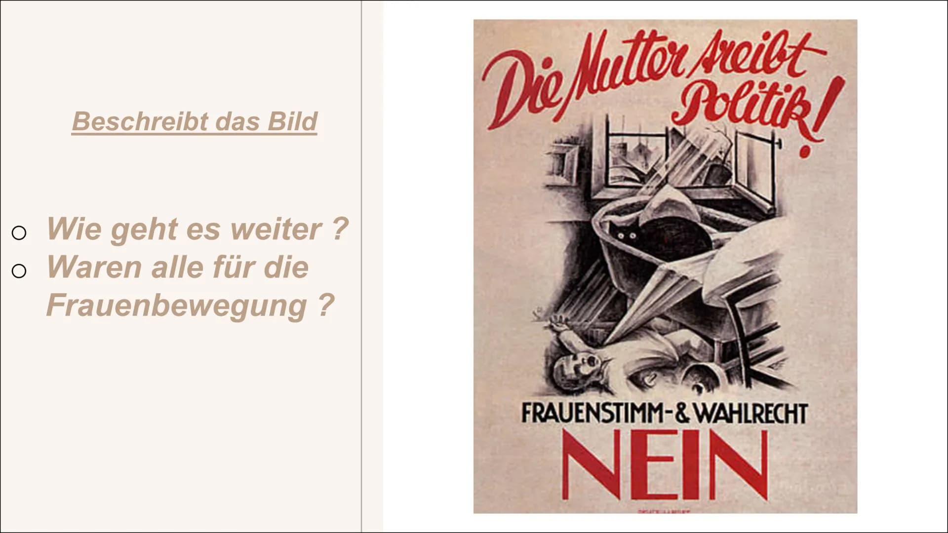 FRAUEN IN DER
WEIMARER
REPUBLIK
Von Giulio & Marinela
C
freer
designed by freepik INHALTSVERZEICHNIS
TOOLKIT
01
RECHTLICHE SITUATION
DER FRA