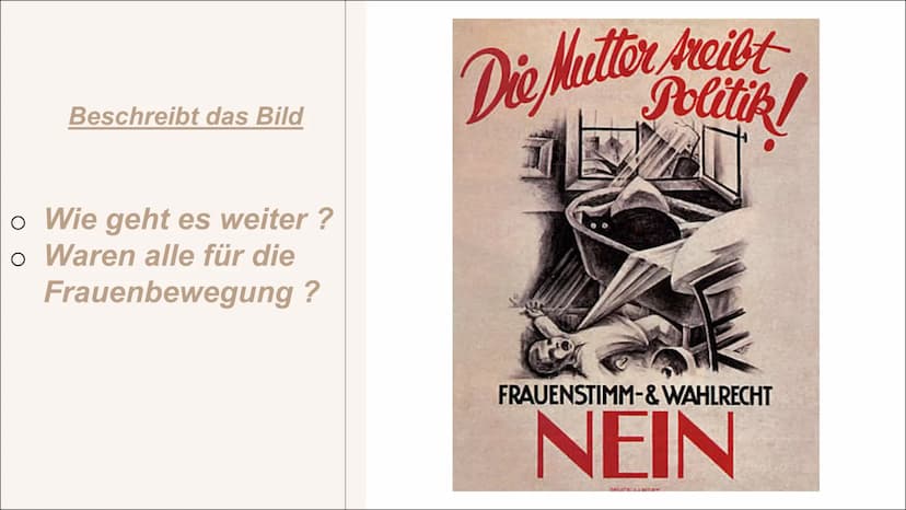 FRAUEN IN DER
WEIMARER
REPUBLIK
Von Giulio & Marinela
C
freer
designed by freepik INHALTSVERZEICHNIS
TOOLKIT
01
RECHTLICHE SITUATION
DER FRA
