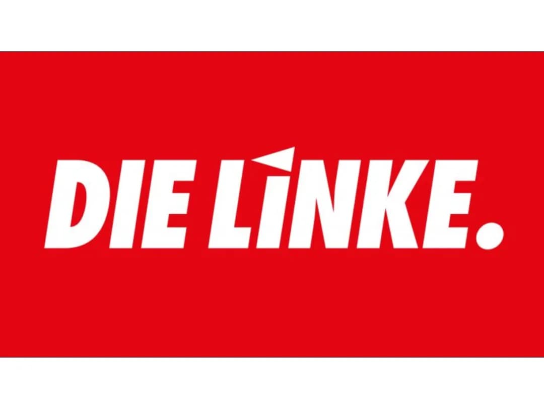Die linke