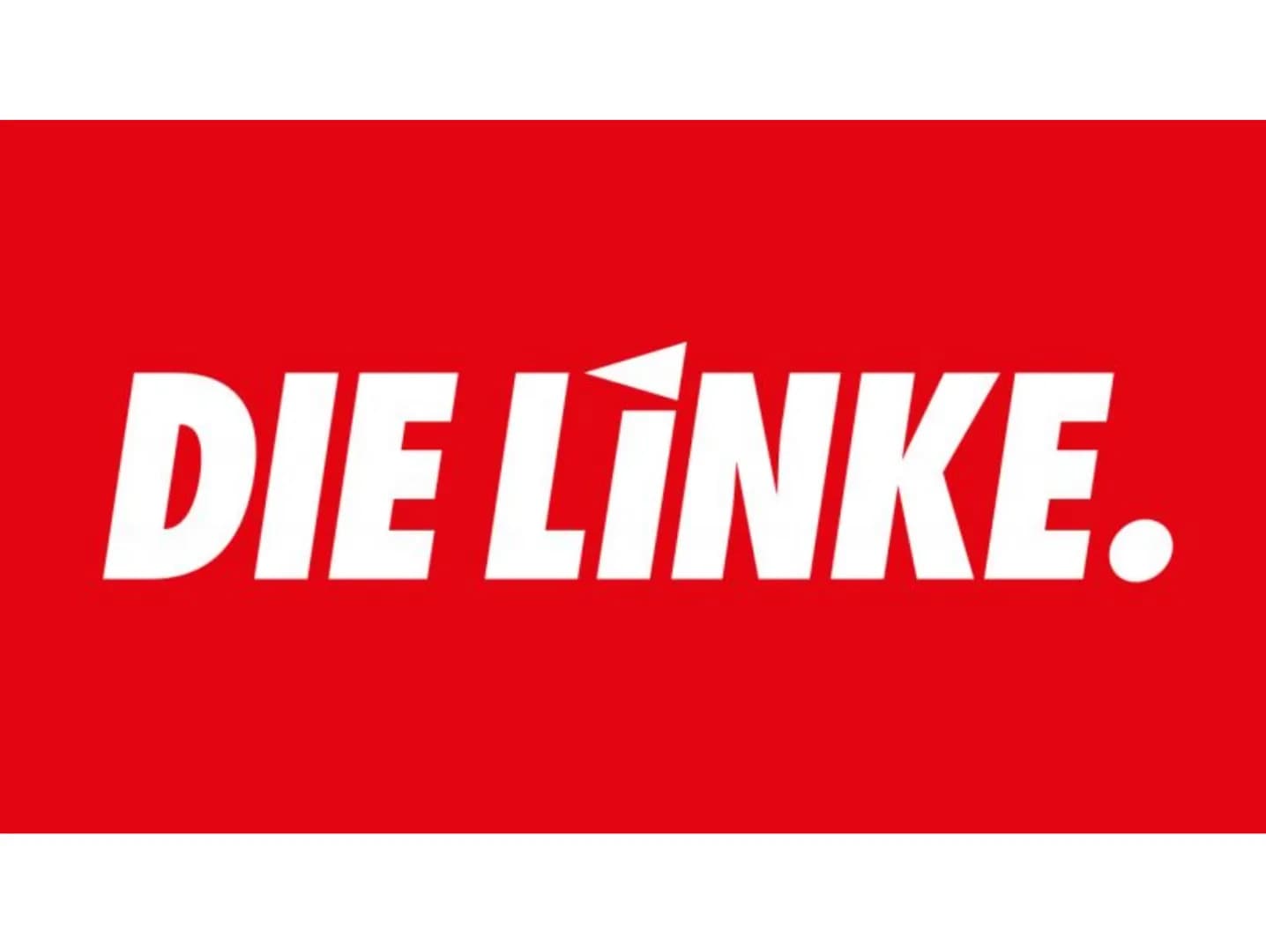DIE LINKE. Themen
Geschichte
Struktur der Partei/Personen
Politik
Wahlprogramm Geschichte
-Gegründet am 16. Juli 2007 durch
Verschmelzung de